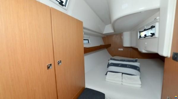 Bavaria 33 Cruiser
