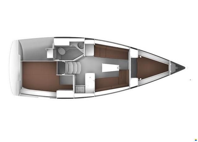 Bavaria 33 Cruiser