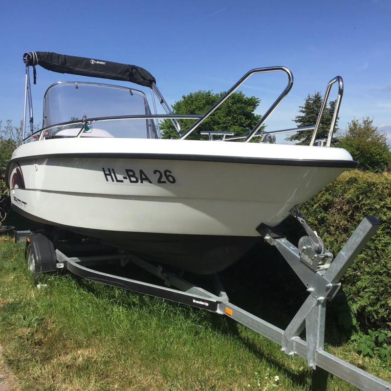 AMT 160 R