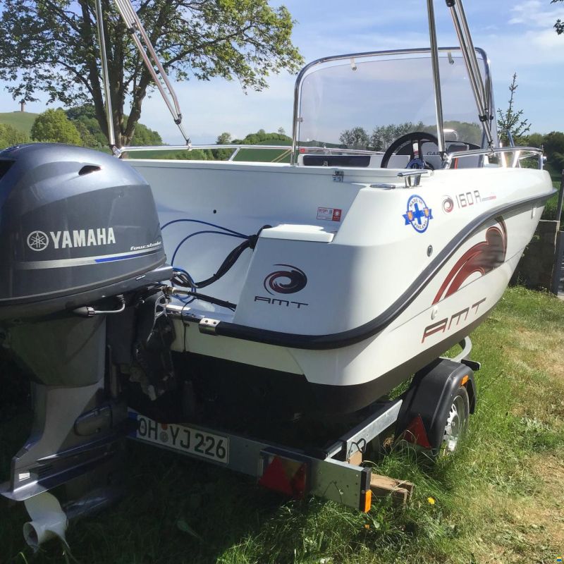 AMT 160 R