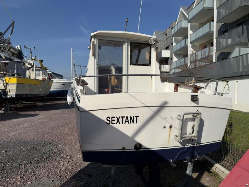 Beneteau Antares 560