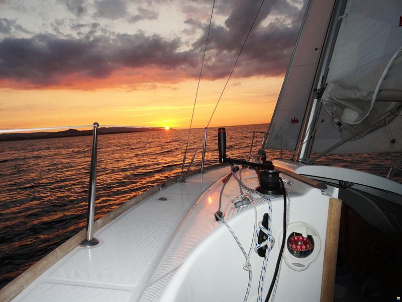 Beneteau First 21.7S