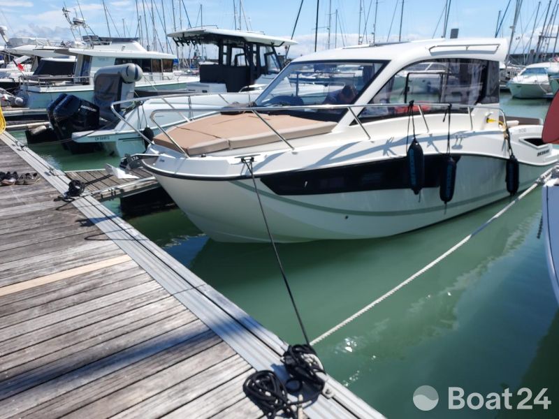 Quicksilver Activ 755 Weekend