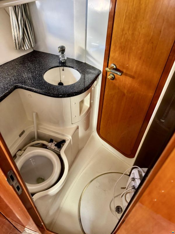 Sunseeker Portofino 400 Open Cruiser