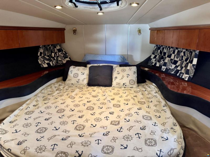 Sunseeker Portofino 400 Open Cruiser