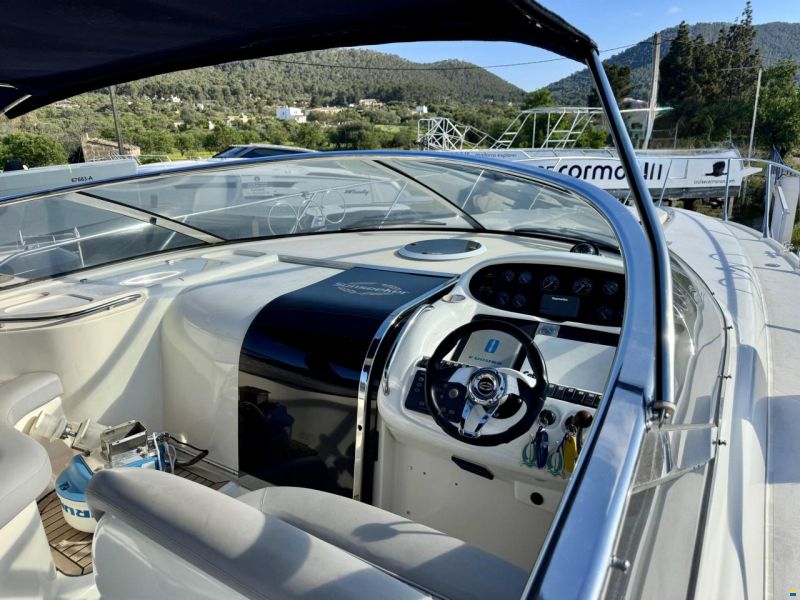 Sunseeker Portofino 400 Open Cruiser