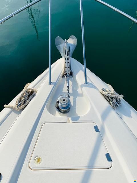 Sunseeker Portofino 400 Open Cruiser