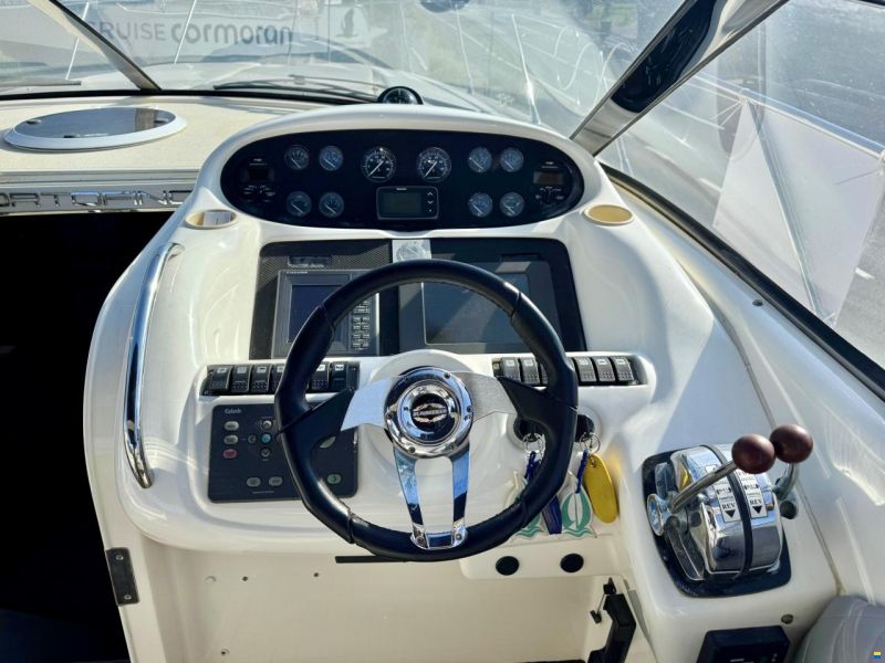 Sunseeker Portofino 400 Open Cruiser