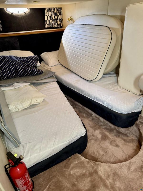 Sunseeker Portofino 400 Open Cruiser