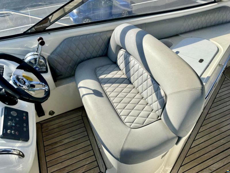 Sunseeker Portofino 400 Open Cruiser