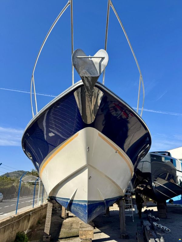 Sunseeker Portofino 400 Open Cruiser