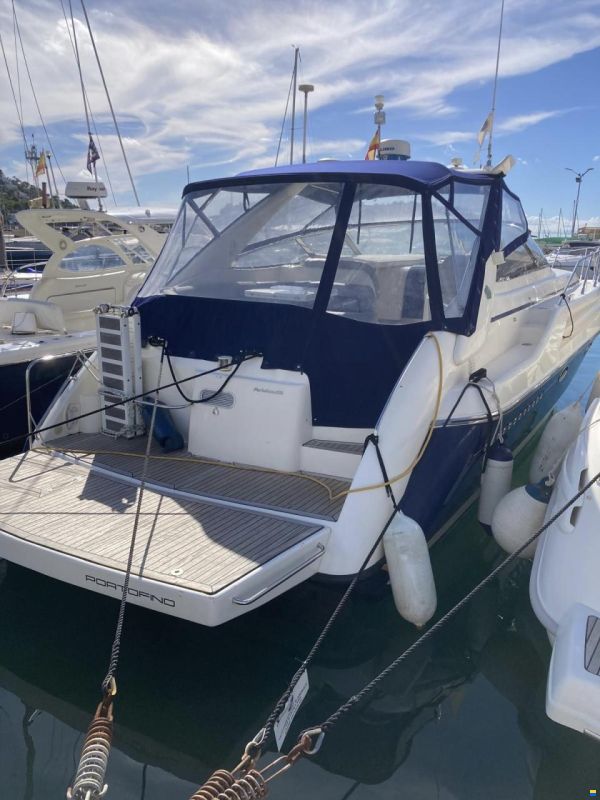 Sunseeker Portofino 400 Open Cruiser