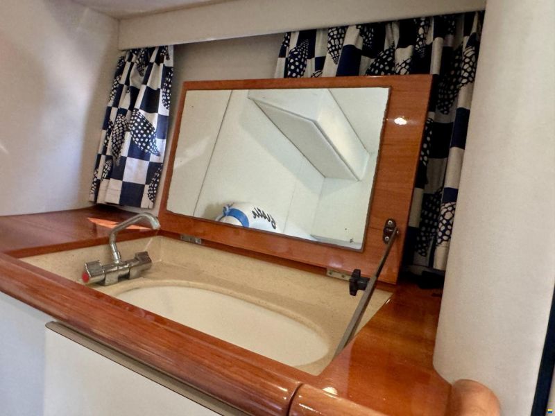 Sunseeker Portofino 400 Open Cruiser