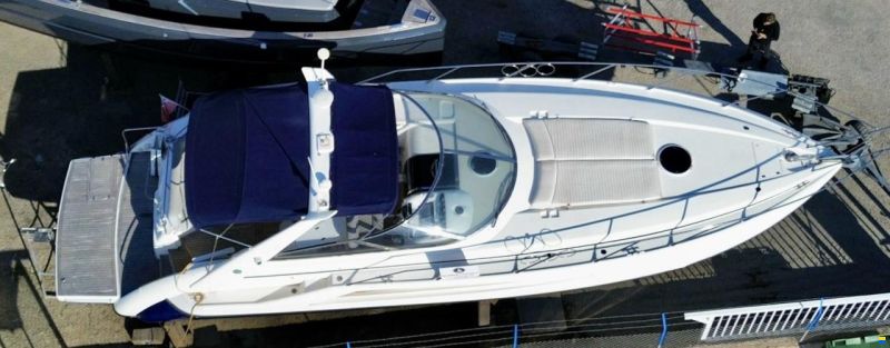 Sunseeker Portofino 400 Open Cruiser