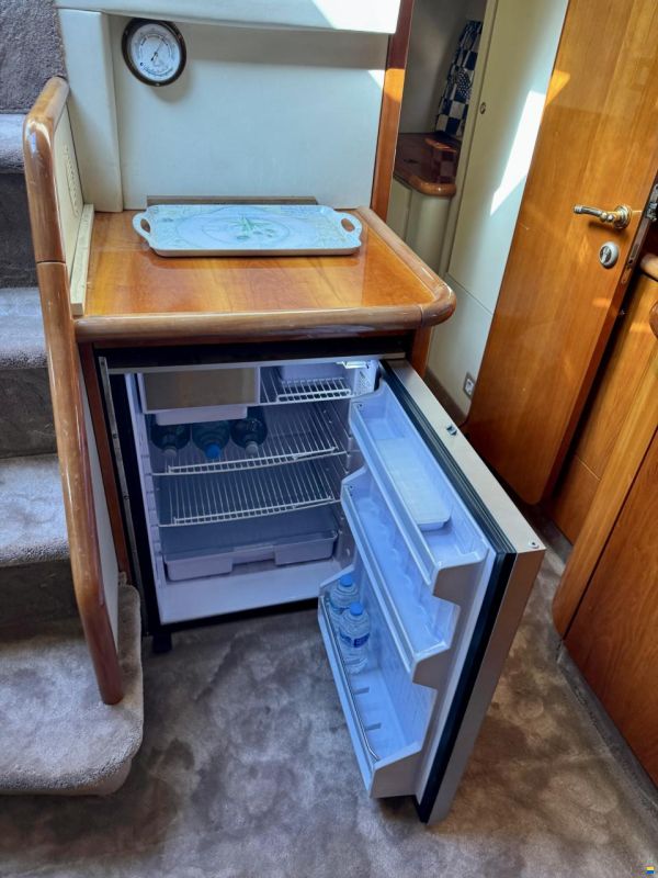 Sunseeker Portofino 400 Open Cruiser
