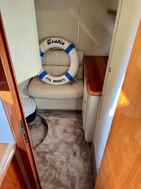 Sunseeker Portofino 400 Open Cruiser