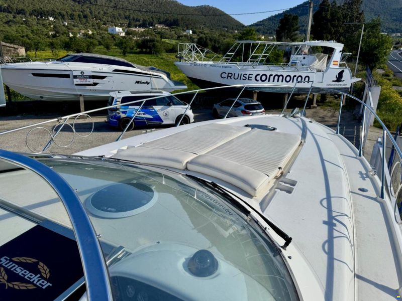 Sunseeker Portofino 400 Open Cruiser