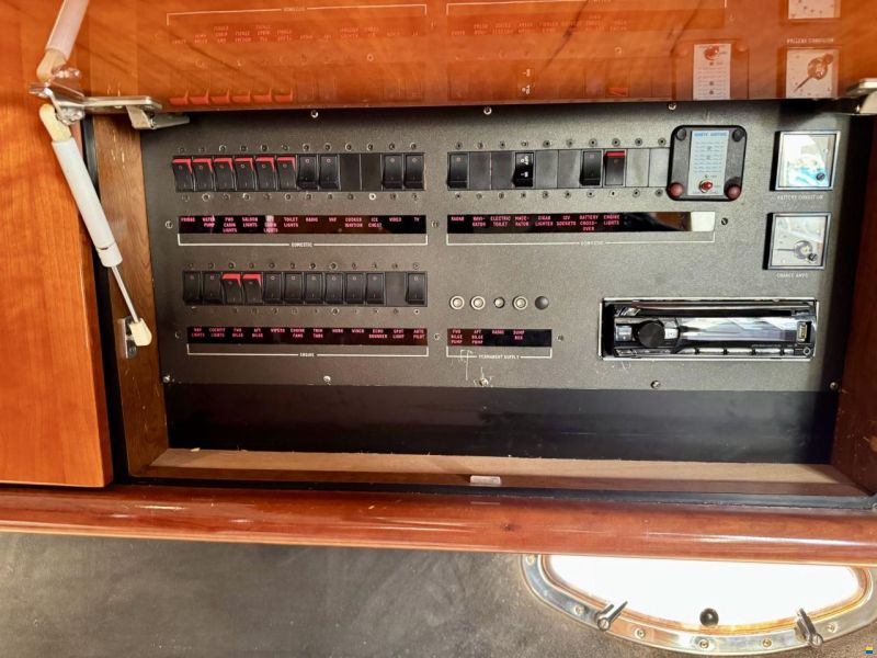 Sunseeker Portofino 400 Open Cruiser
