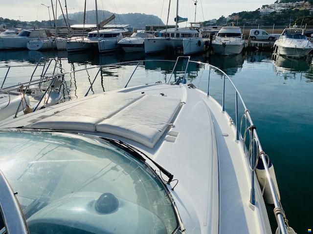 Sunseeker Portofino 400 Open Cruiser