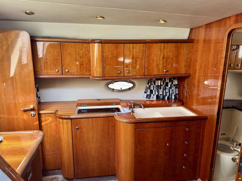 Sunseeker Portofino 400 Open Cruiser