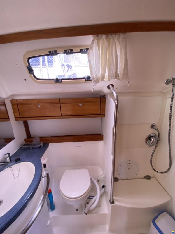 Bavaria Cruiser 39