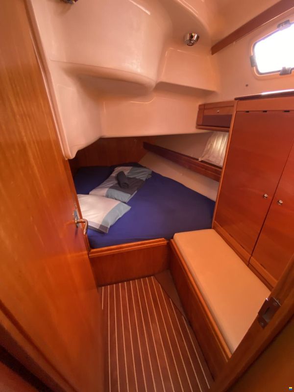 Bavaria Cruiser 39
