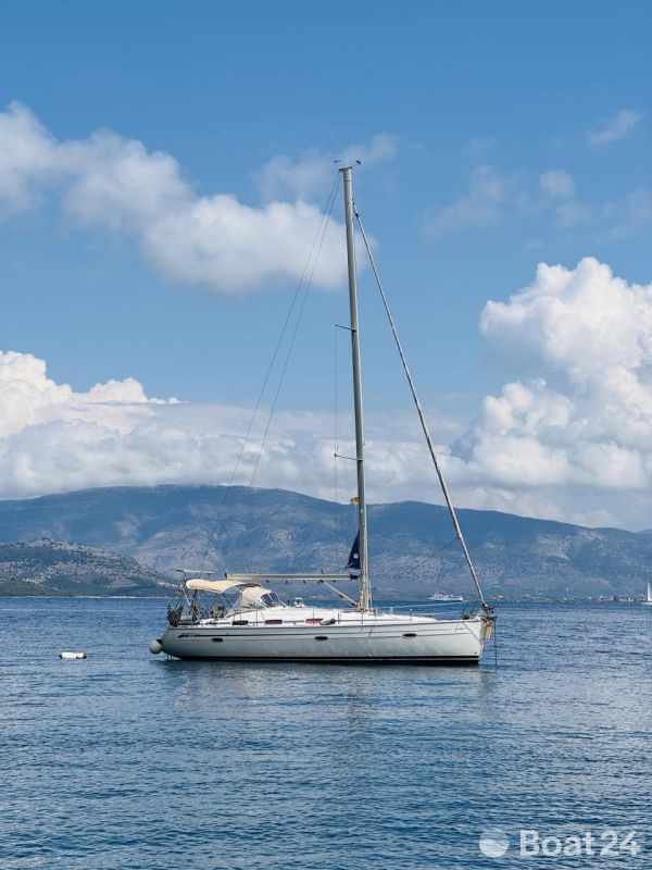 Bavaria Cruiser 39
