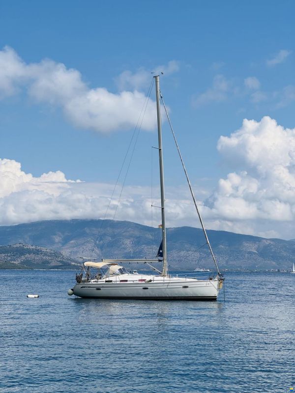 Bavaria Cruiser 39