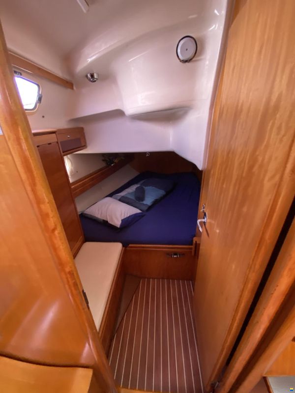 Bavaria Cruiser 39
