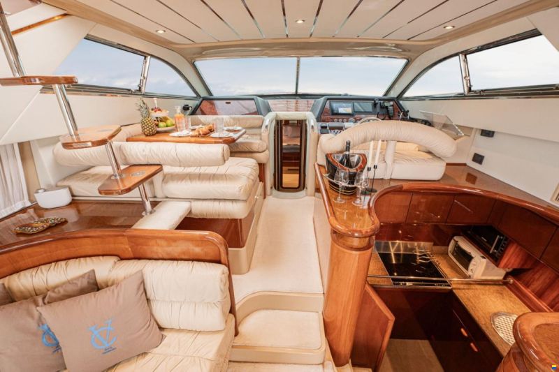 Ferretti 165 FLY