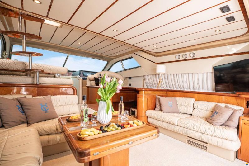 Ferretti 165 FLY