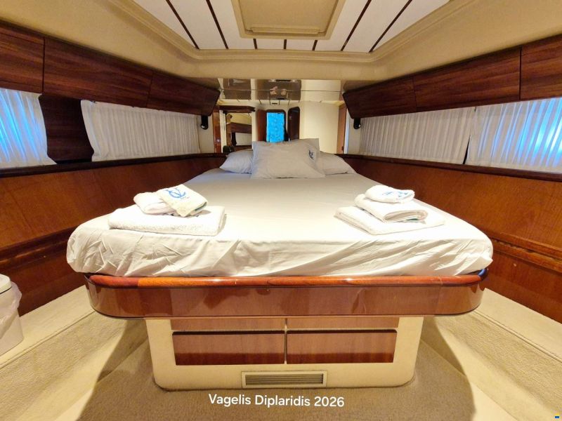 Ferretti 165 FLY