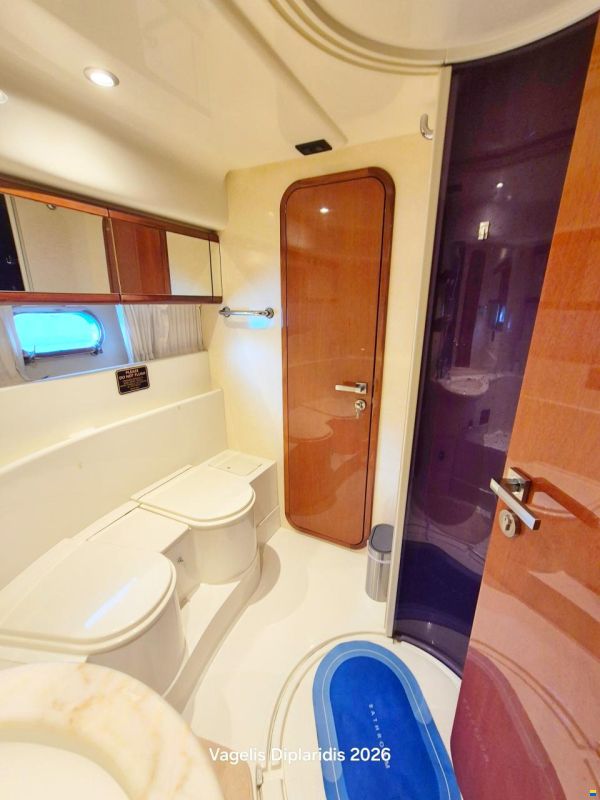 Ferretti 165 FLY