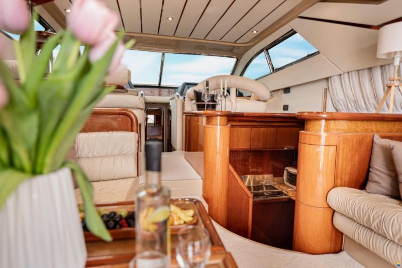 Ferretti 165 FLY