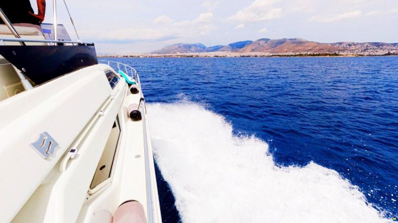 Ferretti 165 FLY