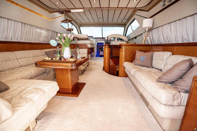 Ferretti 165 FLY