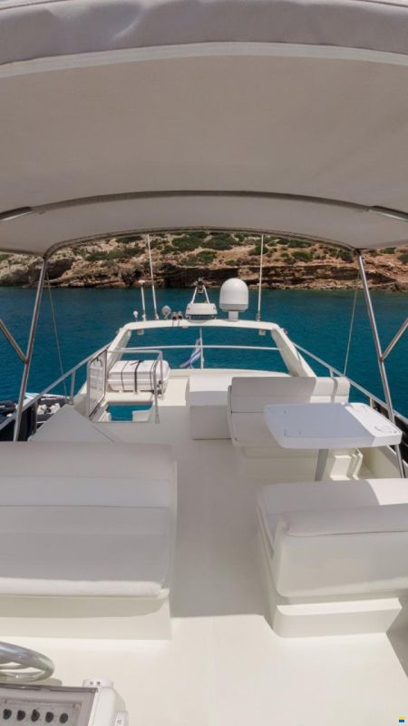 Ferretti 165 FLY