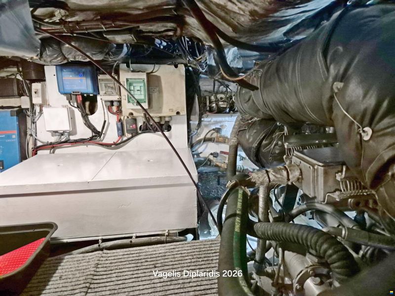Ferretti 165 FLY