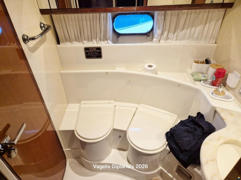Ferretti 165 FLY