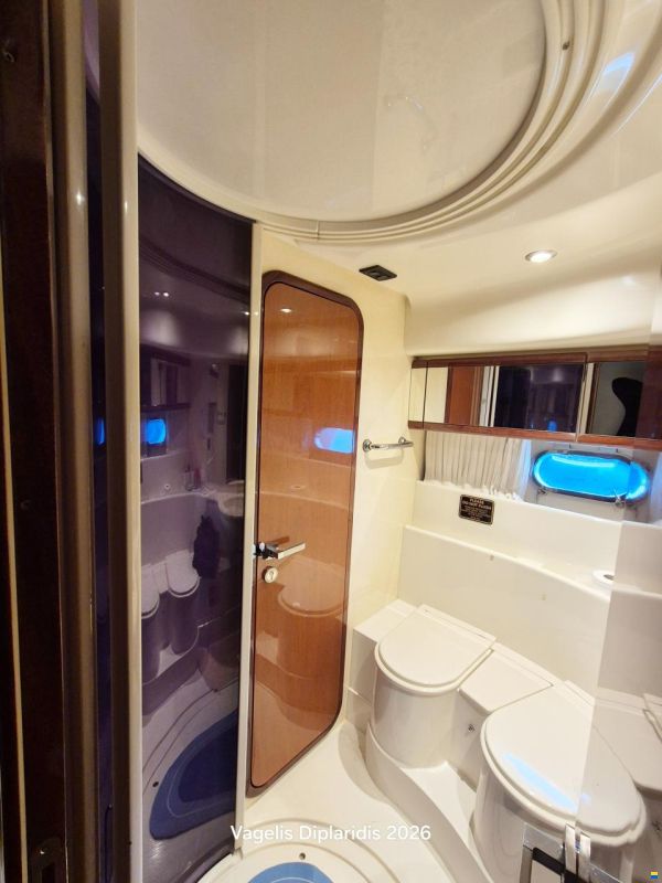 Ferretti 165 FLY