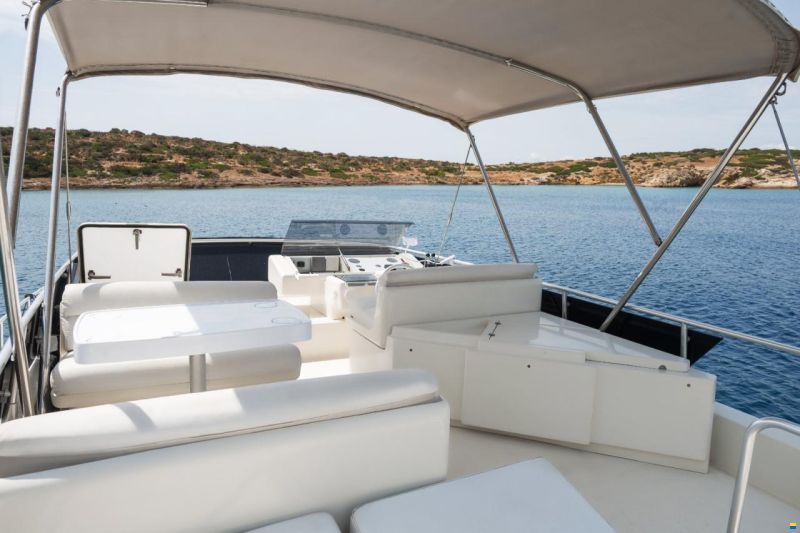 Ferretti 165 FLY
