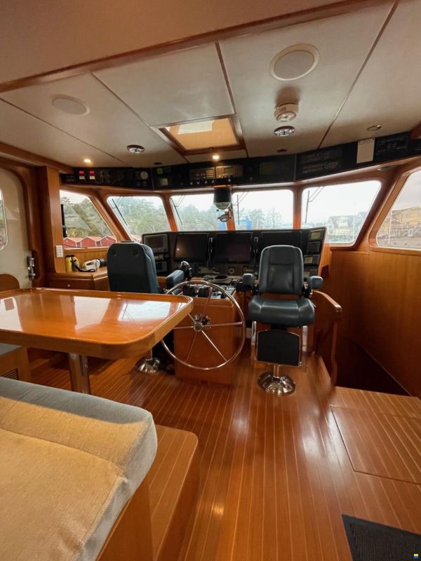 Nordhavn 57