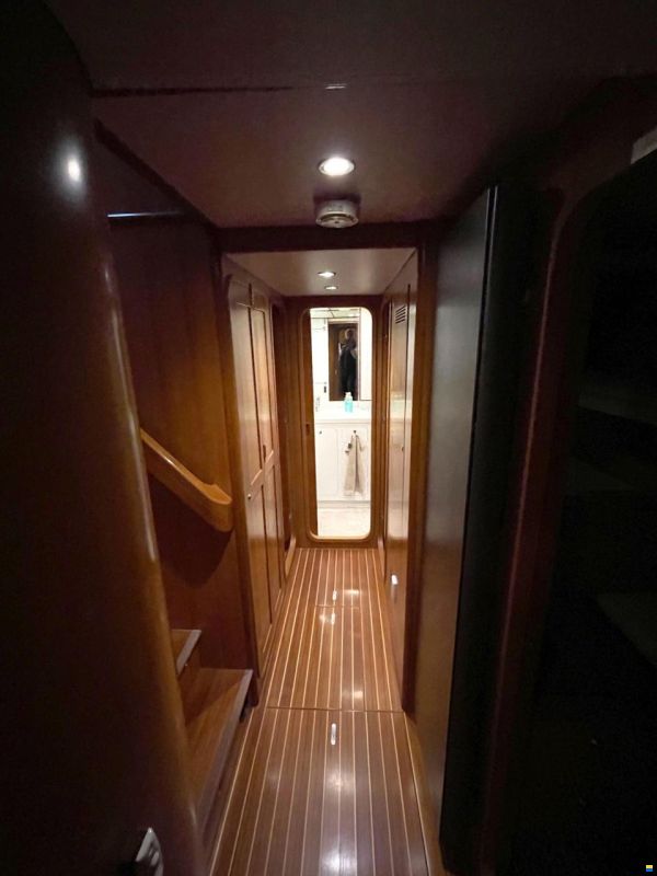 Nordhavn 57