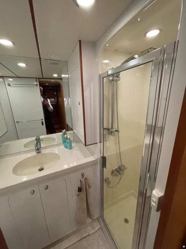 Nordhavn 57