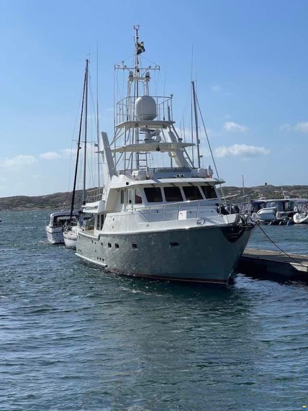 Nordhavn 57