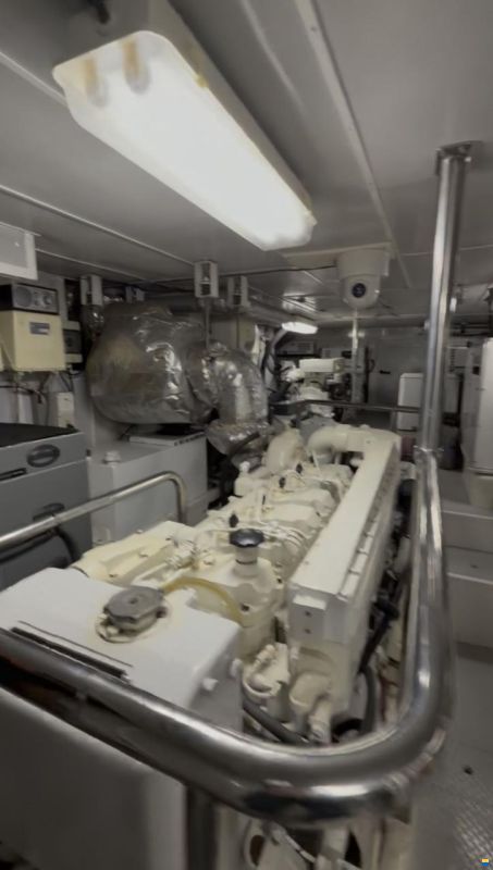 Nordhavn 57