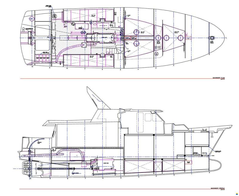 Nordhavn 57