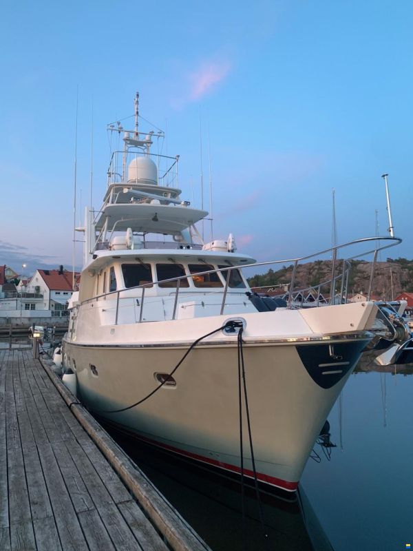 Nordhavn 57