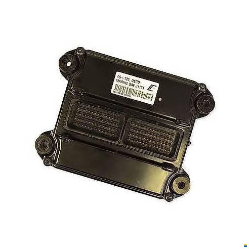 Indmar Ford Raptor 6.2, 400 | 440