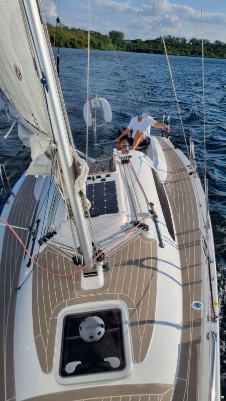 Comar Comet 26 LK
